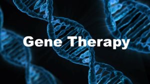 Gene Therapy Cures Leber's Congenital Amaurosis Retinitis Pigmentosa