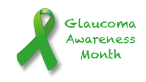 Glaucoma Awareness Month | Whitten Laser Eye