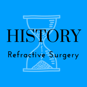 History of LASIK | Refractive Surgery | Whitten Laser Eye