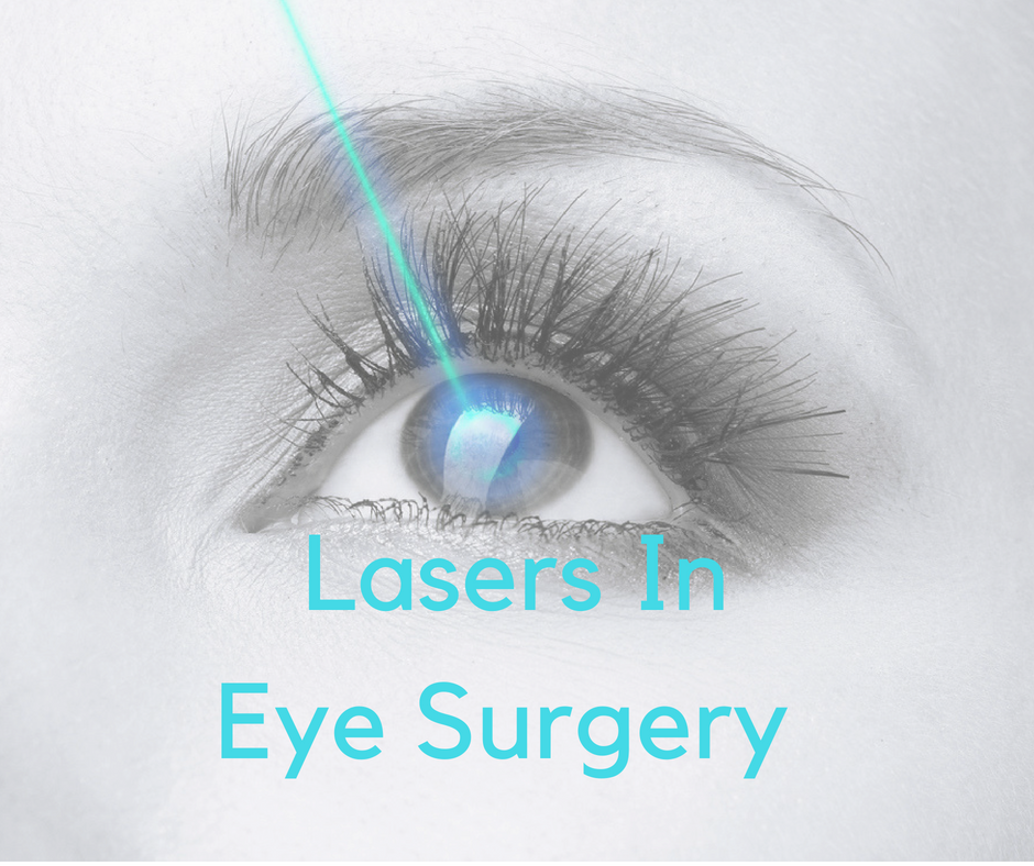Laser treatment eye Under eye