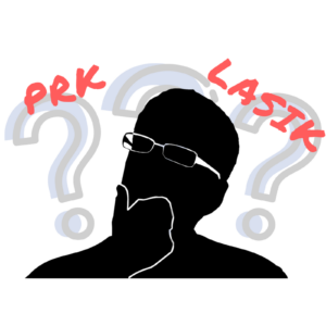 PRK vs LASIK | Whitten Laser Eye 