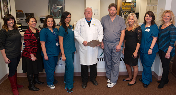 whitten-laser-team